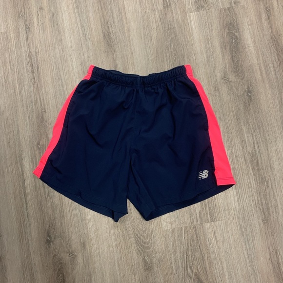 New Balance Shorts New Balance Running Shorts Poshmark